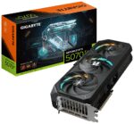 TARJETA GRAFICA GIGABYTE RTX 5070TI GAMING OC 16GB