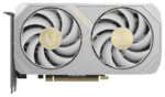TARJETA GRAFICA ZOTAC RTX 5060 Ti 8GB TWIN EDGE OC WHITE ED