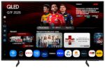TV SAMSUNG AI QLED 65" TQ65Q7FAAUXXC UHD 4K QUANTUM HDR TIZEN