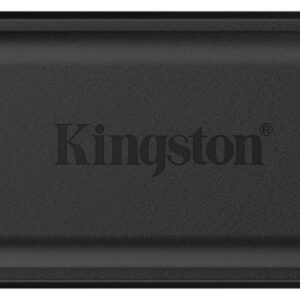 USB KINGSTON DATATRAVELER DTXG2 256GB USB3.2